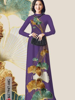 1611023697 855 vai ao dai hoa 3D dep (14)